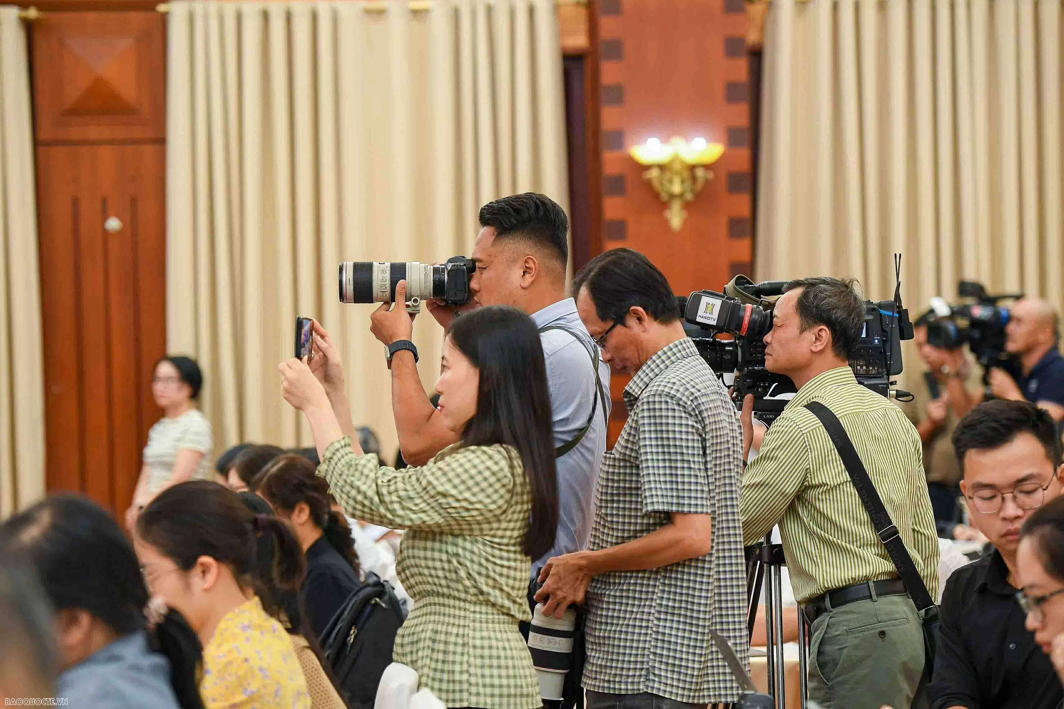 Khoảng 200 quốc gia, tổ chức quốc tế và khu vực sẽ tham dự lễ mở ký Công ước Hà Nội Khoảng 200 quốc gia, tổ chức quốc tế và khu vực sẽ tham dự lễ mở ký Công ước Hà Nội