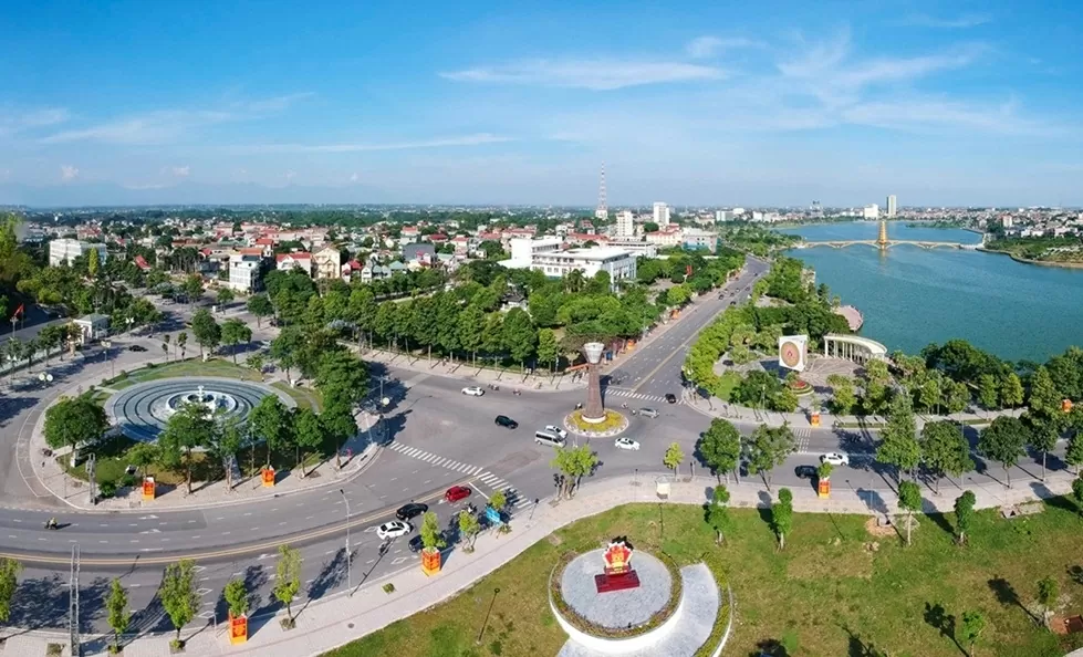 Phát triển kinh tế gắn với cải thiện chất lượng tăng trưởng, Phú Thọ từng bước khẳng định vị thế mới Phát triển kinh tế gắn với cải thiện chất lượng tăng trưởng, Phú Thọ từng bước khẳng định vị thế mới