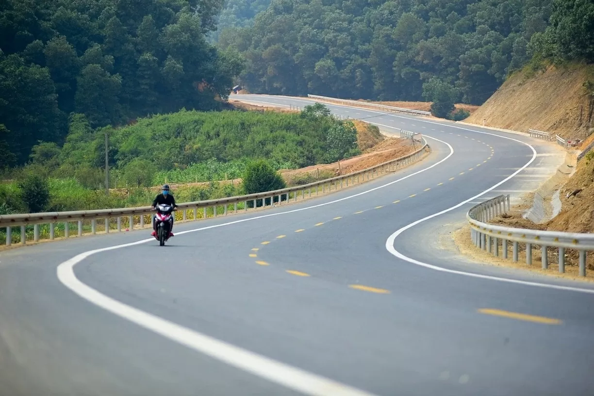 Phát triển kinh tế gắn với cải thiện chất lượng tăng trưởng, Phú Thọ từng bước khẳng định vị thế mới Phát triển kinh tế gắn với cải thiện chất lượng tăng trưởng, Phú Thọ từng bước khẳng định vị thế mới