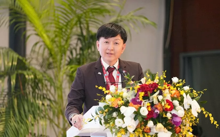 Tài năng trẻ định hình tương lai ngành logistics trong kỷ nguyên AI