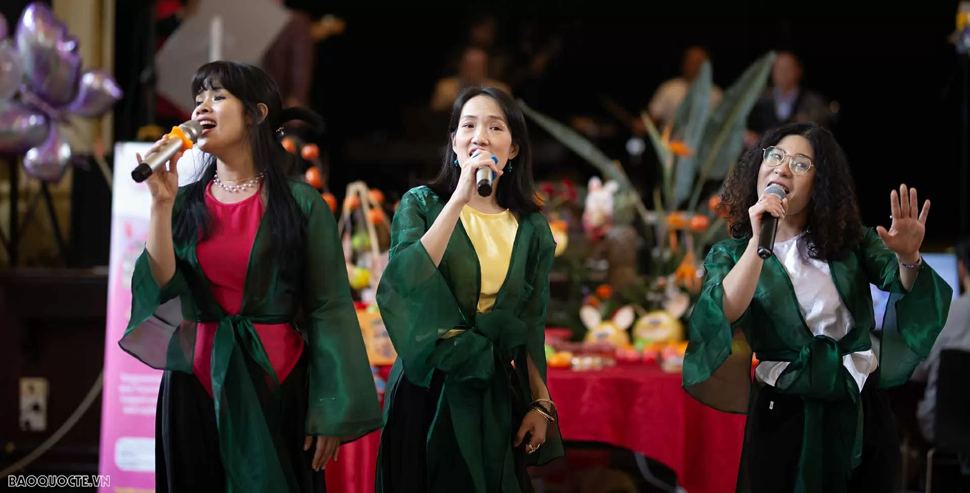 HHAM Lan tỏa yêu thương qua Lễ hội Trung thu tại Melbourne HHAM Lan tỏa yêu thương qua Lễ hội Trung thu tại Melbourne