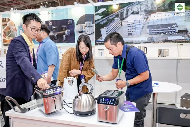 Triển lãm quốc tế Triển lãm quốc tế