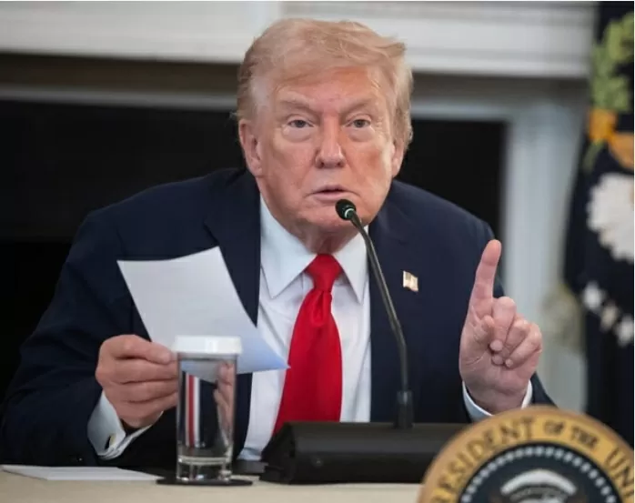 Israel-Hamas ký kết thỏa thuận ngừng bắn giai đoạn đầu, Tổng thống Trump ca ngợi sự kiện lịch sử, sẽ đích thân đến Trung Đông?