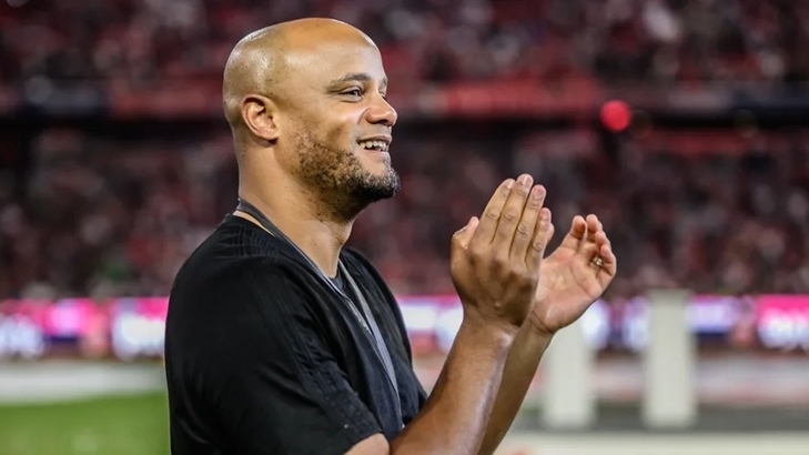 Top huấn luyện viên giành 100 điểm nhanh nhất Bundesliga: HLV Kompany chỉ thua Pep Guardiola