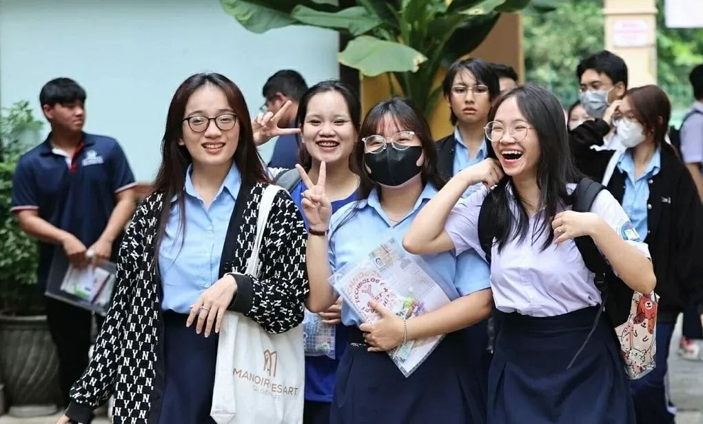 TPHCM dự kiến sáp nhập hơn 30 đại học, cao đẳng