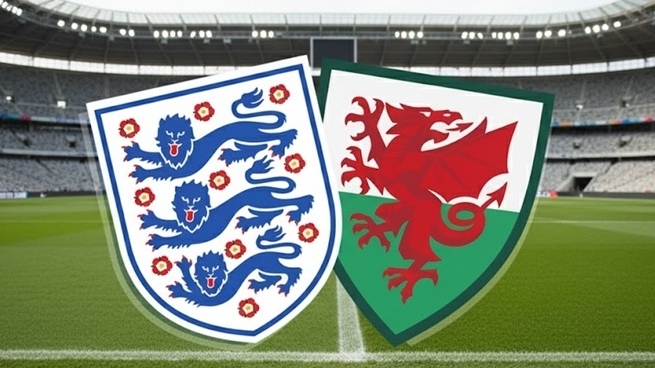 Nhận định, dự đoán trận đấu giao hữu Anh vs xứ Wales: Tinh thần ở vòng loại World Cup