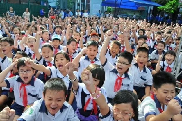 Hà Nội bảo đảm miễn học phí, hỗ trợ tối đa cho học sinh năm học mới