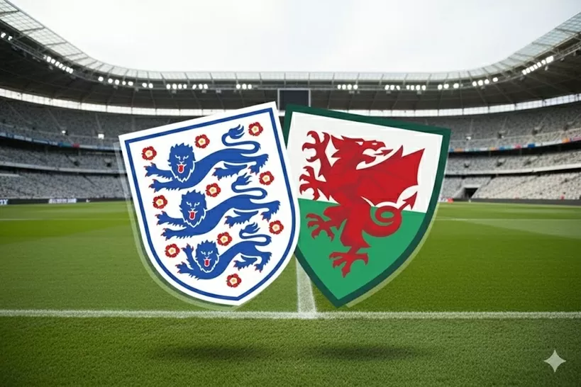 Nhận định, dự đoán trận đấu giao hữu Anh vs xứ Wales: Tâm tư ở vòng loại World Cup