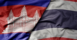 Trung Quốc tham gia thúc đẩy đối thoại Campuchia-Thái Lan, chuẩn bị có hành động