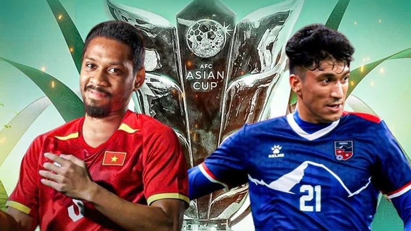 Nhận định bóng đá, dự đoán trận đấu Việt Nam vs Nepal: Khi áp lực tâm lý được tháo gỡ
