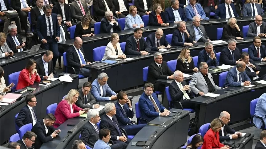 Đức sẽ không còn cho phép nhập tịch nhanh sau 3 năm cư trú