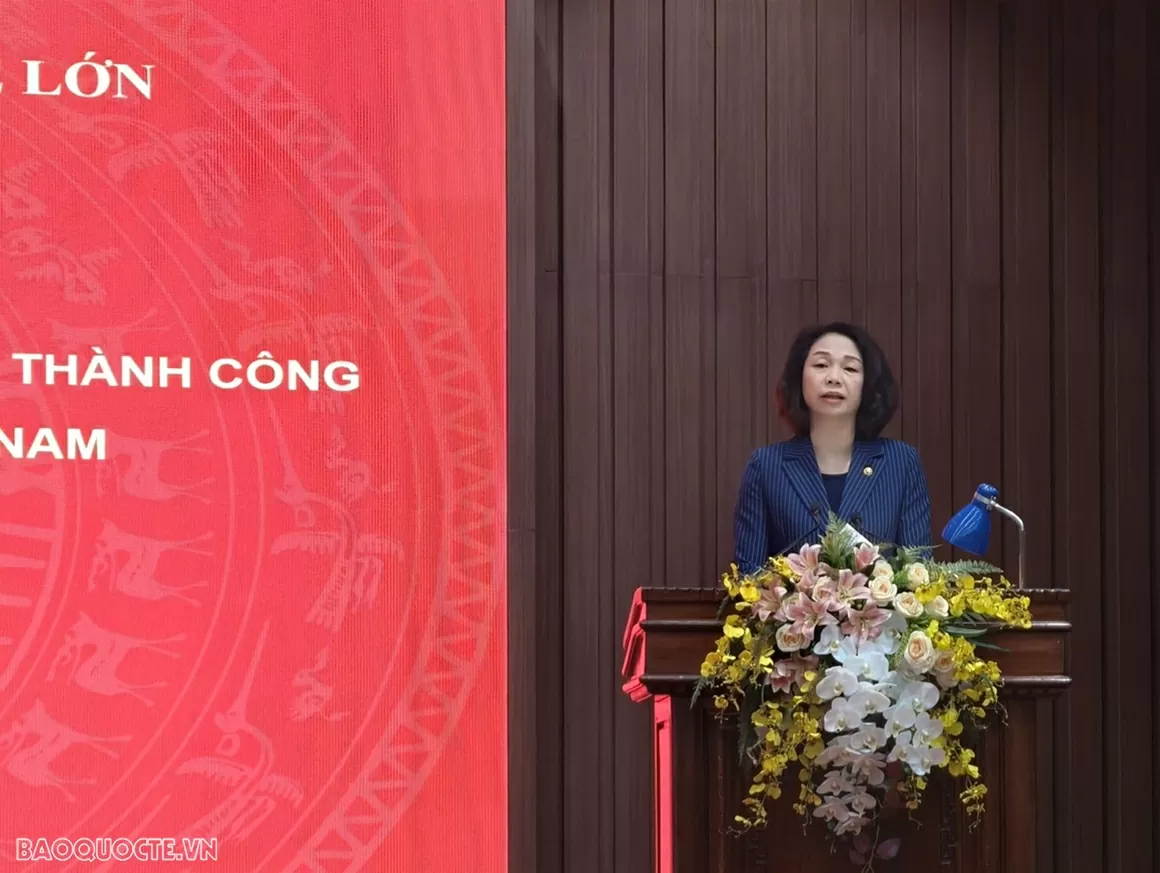 Đại lễ A80: Hà Nội để lại hình ảnh đẹp, lan tỏa niềm tự hào dân tộc, khơi dậy tinh thần yêu nước và trách nhiệm công dân