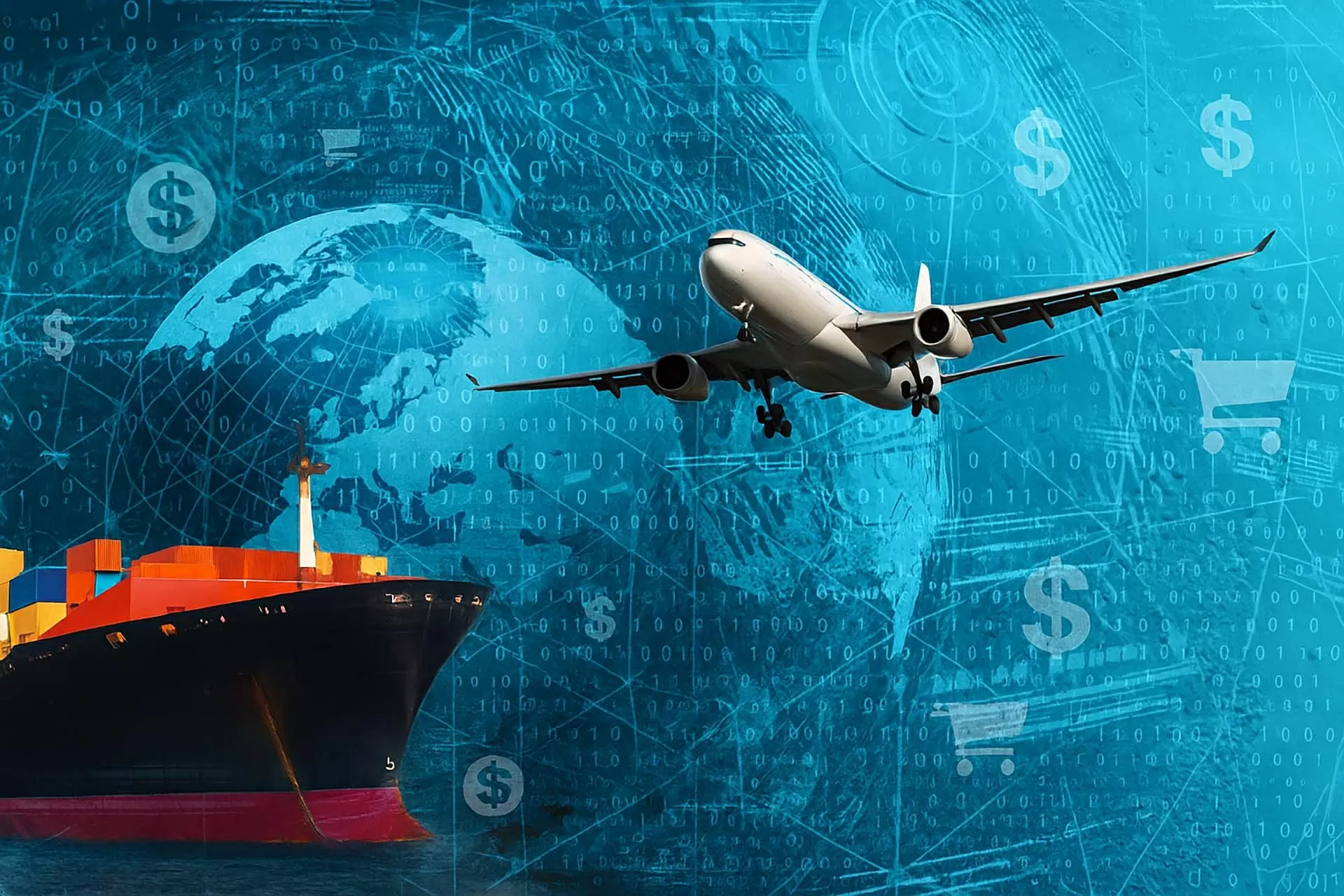 Toàn cầu hóa đang đến hồi kết? Toàn cầu hóa đang đến hồi kết?