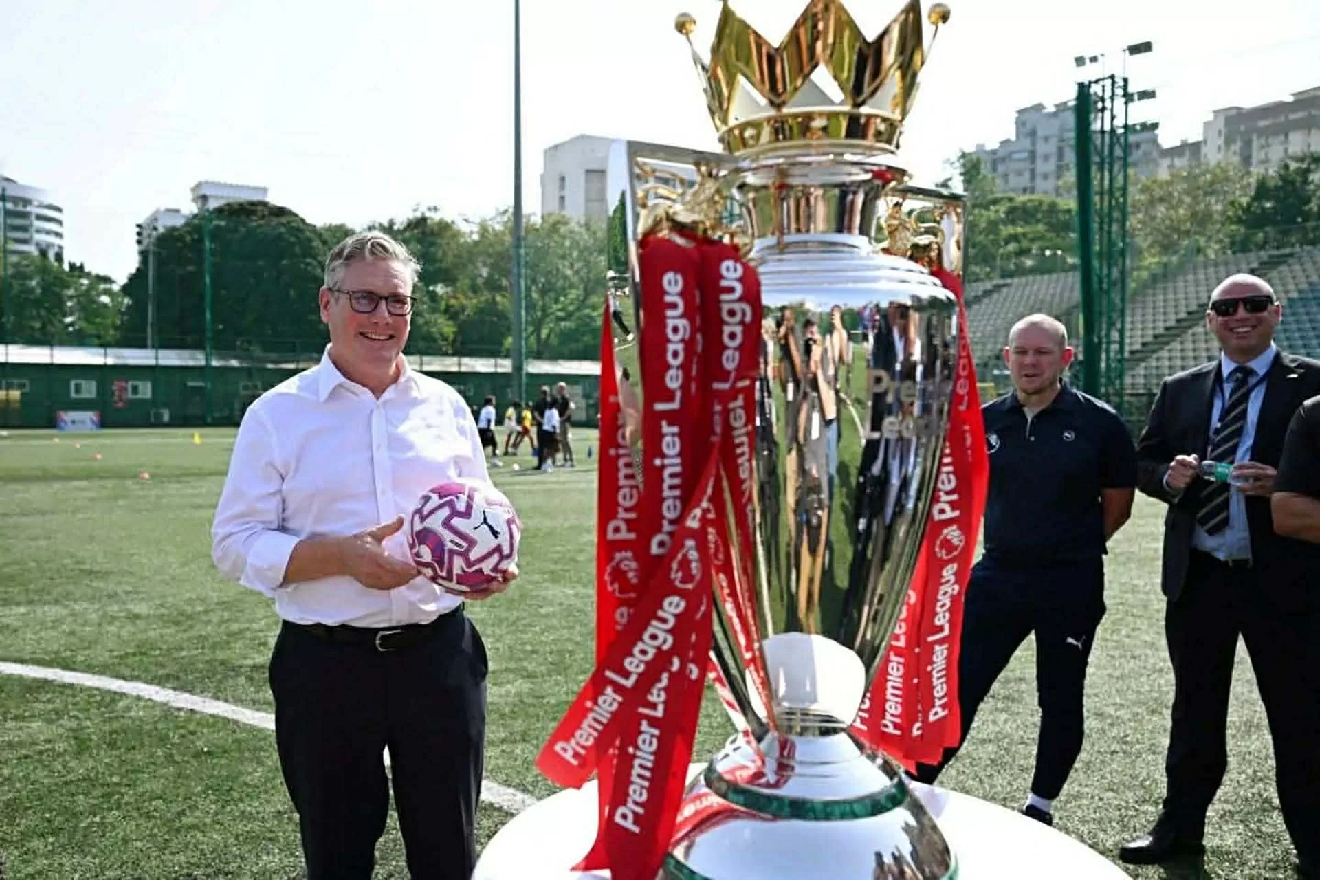 Bệ phóng chiến lược