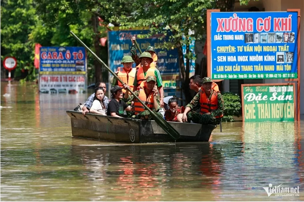 Hà Nội