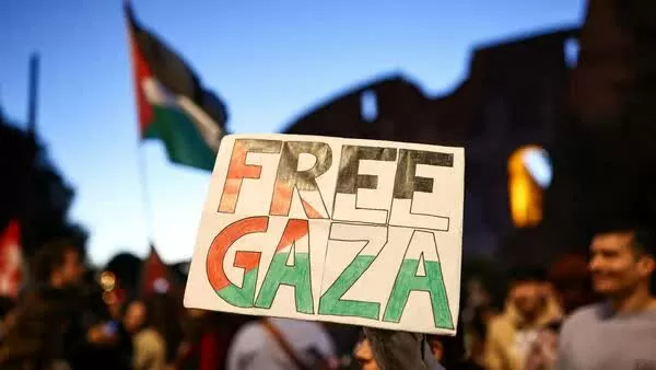 Hé lộ các điều khoản trong thỏa thuận giai đoạn một mà Israel và Hamas nhất trí, các nhà lãnh đạo thế giới hoan nghênh Hé lộ các điều khoản trong thỏa thuận giai đoạn một mà Israel và Hamas nhất trí, các nhà lãnh đạo thế giới hoan nghênh