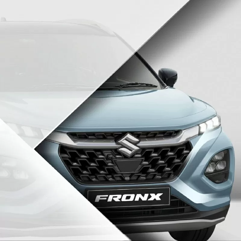 Suzuki Fronx liên tục được ‘nhá hàng’ trước thềm ra mắt khách hàng Việt.