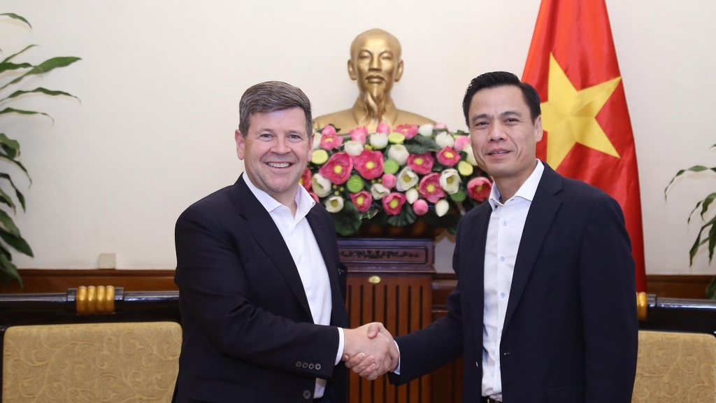 thi truong chung khoan viet nam thu hut su quan tam cua nasdaq