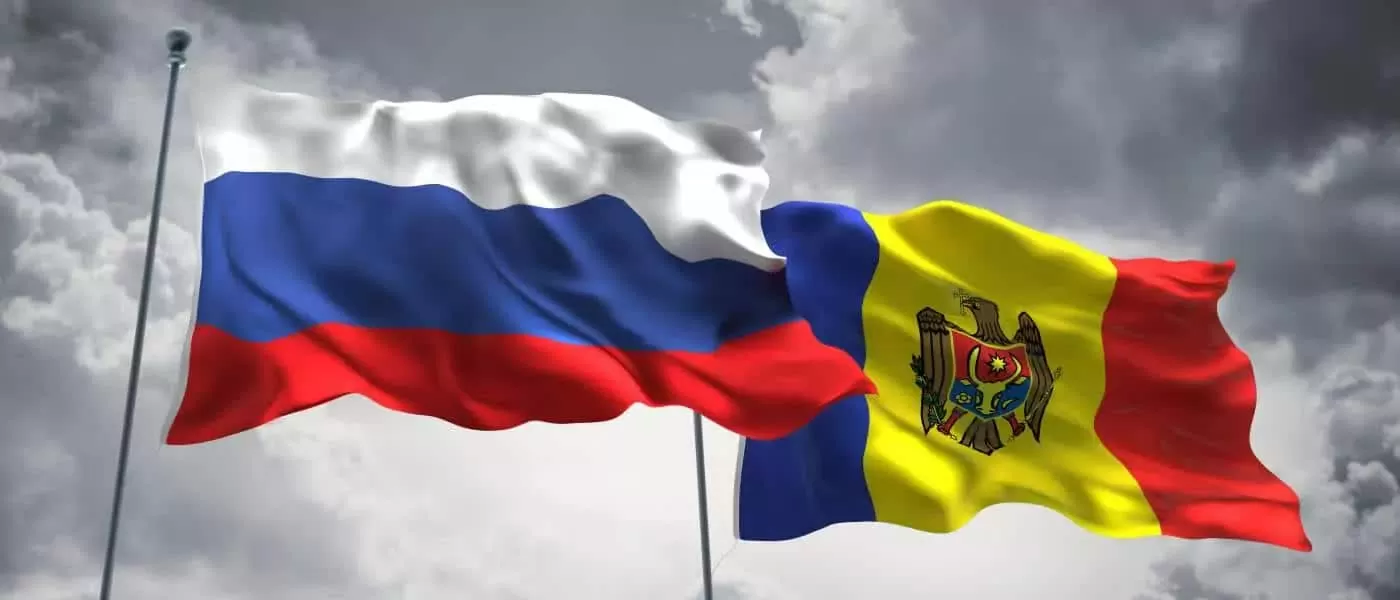 Moldova coi Nga là mối đe dọa an ninh hàng đầu, Moscow phản pháo