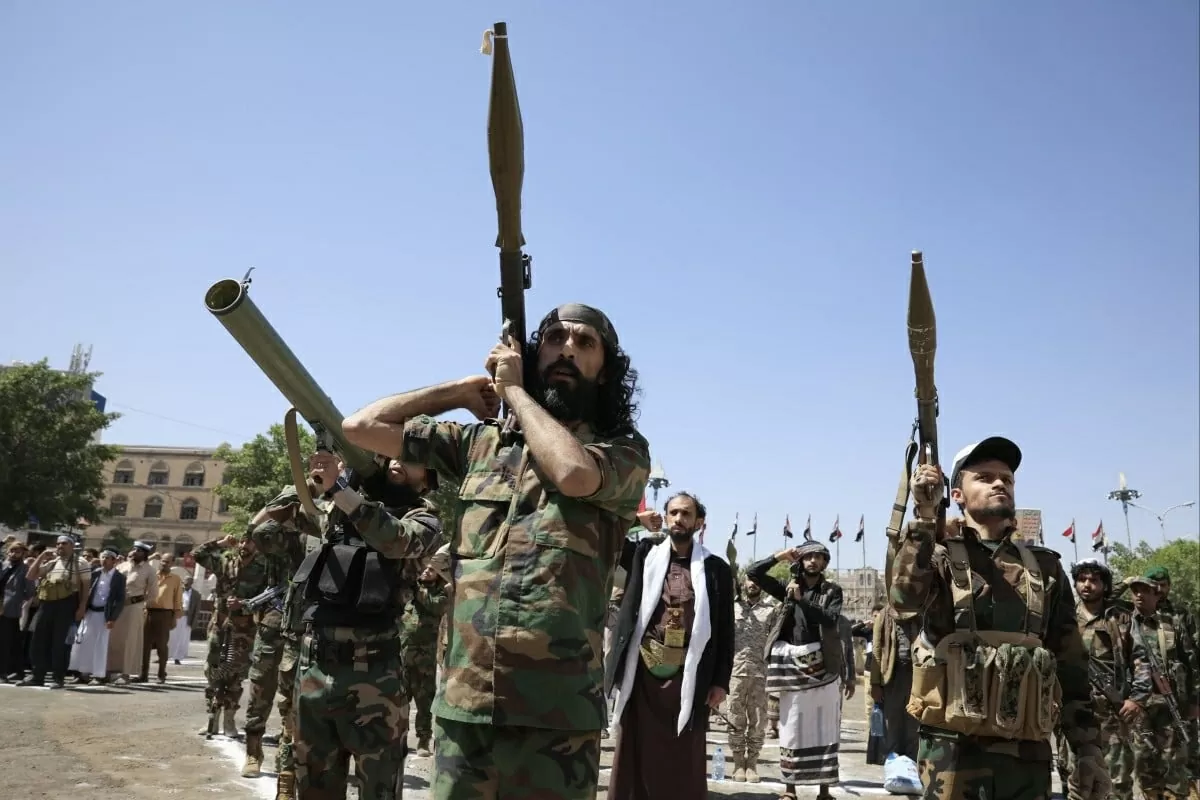 Mỹ đưa thêm hàng chục công ty Trung Quốc vào danh sách hạn chế thương mại Mỹ đưa thêm 15 công ty Trung Quốc vào danh sách hạn chế thương mại