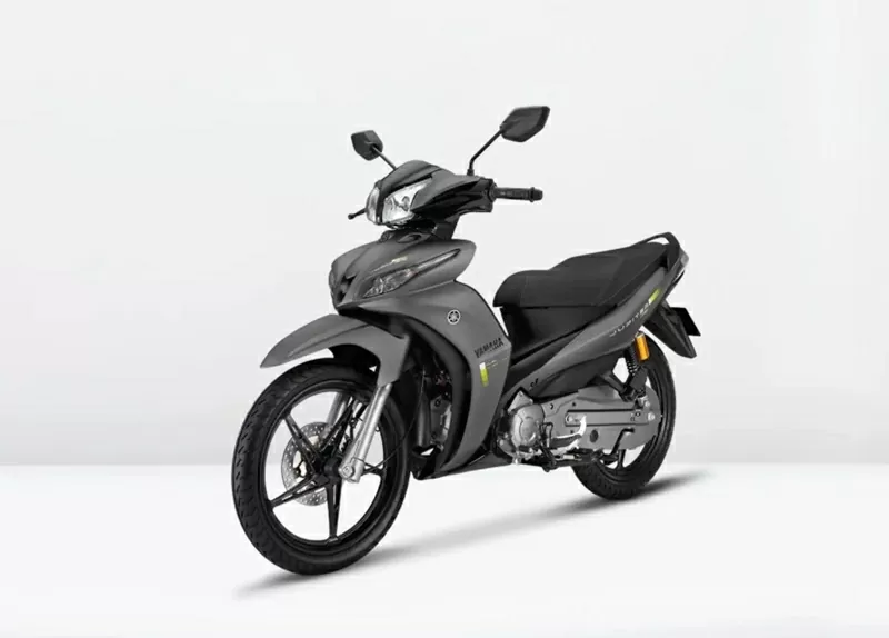 Cập nhật giá xe máy Yamaha Jupiter mới nhất tháng 10/2025