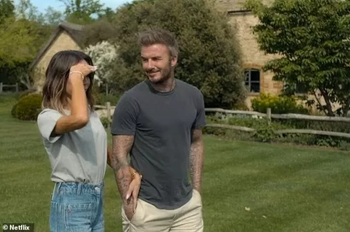 Ba siêu biệt thự gia đình Victoria Beckham đang sở hữu tại Anh và Mỹ
