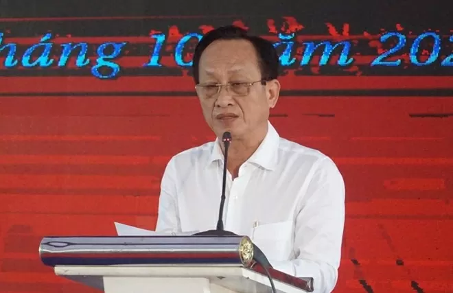 Cà Mau xác định chuyển đổi số phải thực chất, gần dân, phục vụ dân, phát triển kinh tế - xã hội