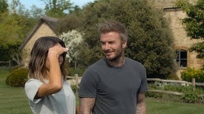 Ba siêu biệt thự gia đình David Beckham đang sở hữu tại Anh, Mỹ