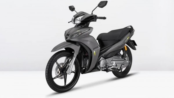 Cập nhật giá xe máy Yamaha Jupiter mới nhất tháng 10/2025