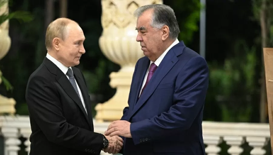 Khuôn khổ cũ, động lực mới