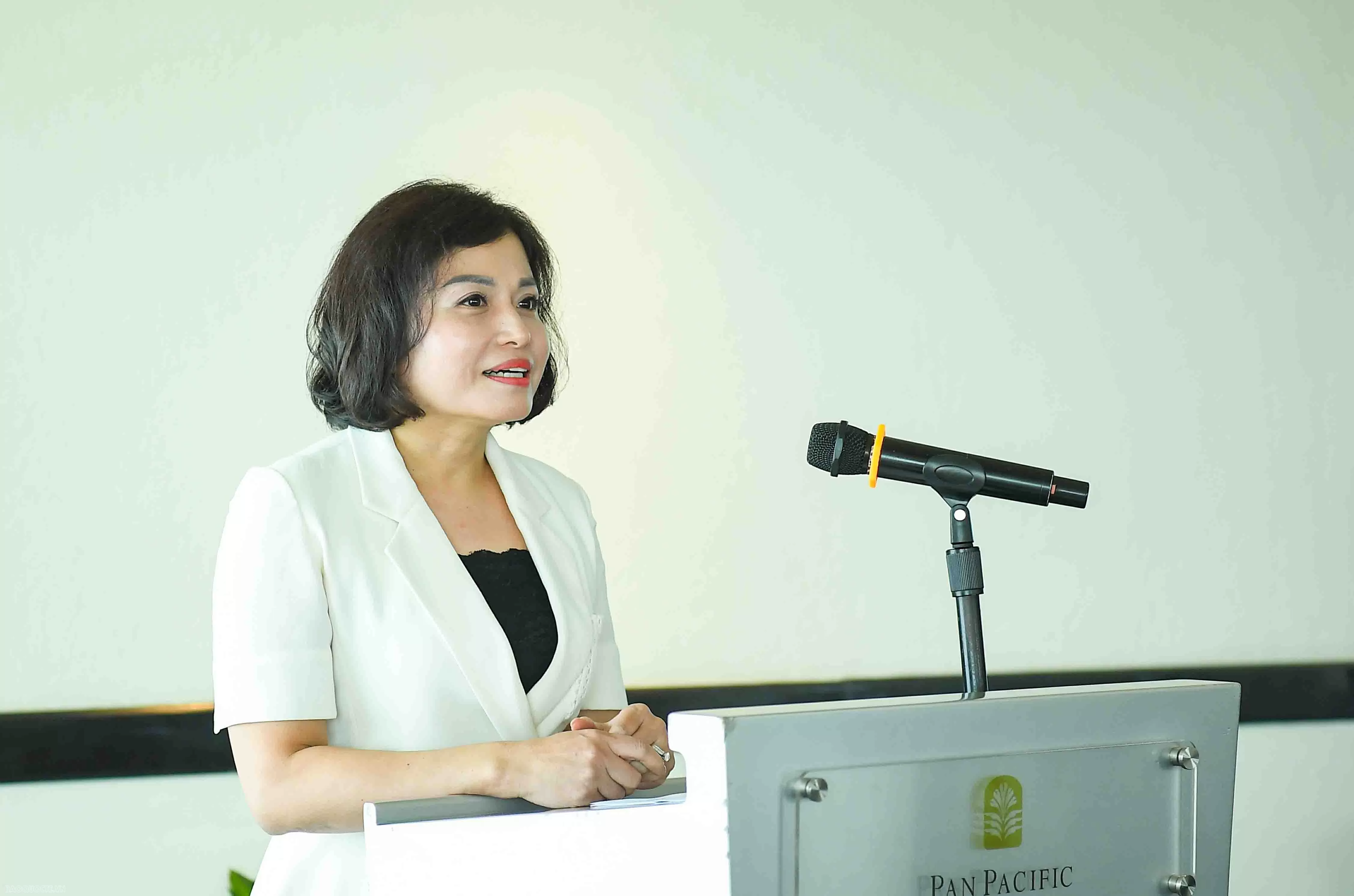 Nhóm AWCH: Lan tỏa tình hữu nghị, đoàn kết và vai trò tích cực của phụ nữ ASEAN trong thời đại mới