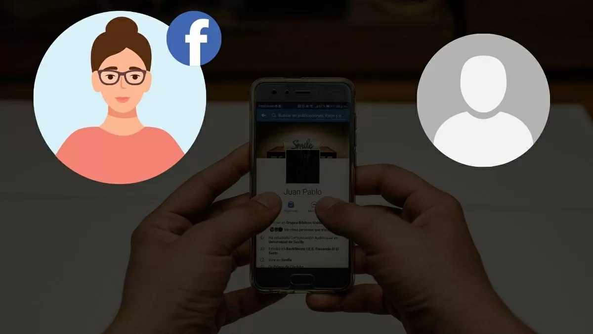 Cách tạo avatar Facebook đẹp mắt và phong cách hơn.