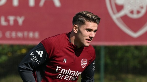 Man Utd từng đạt thỏa thuận mua Viktor Gyokeres với Sporting