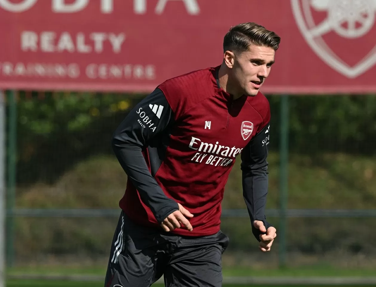Man Utd từng đạt thỏa thuận mua Viktor Gyokeres với Sporting Man Utd từng đạt thỏa thuận mua Viktor Gyokeres với Sporting