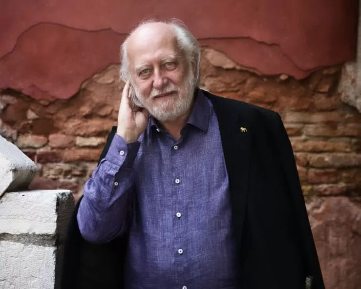 Giải Nobel Văn học 2025: Vì sao thế giới chọn Krasznahorkai? Shutterstock