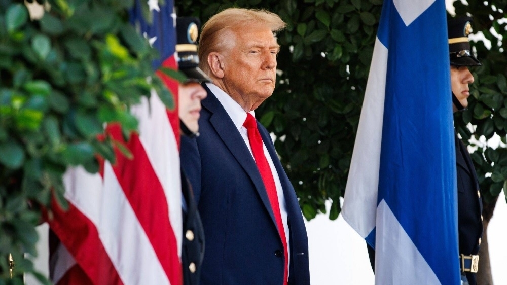 'Ngược đường' Tổng thống Mỹ, một quốc gia bị ông Trump dọa loại khỏi NATO