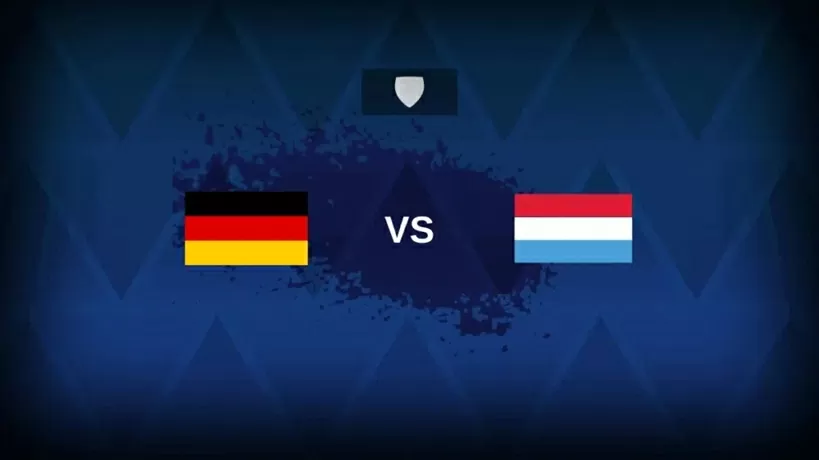 Nhận định bóng đá, dự đoán trận đấu Đức vs Luxembourg: HLV Julian Nagelsmann thận trọng Nhận định bóng đá, dự đoán trận đấu Đức vs Luxembourg: HLV Julian Nagelsmann thận trọng