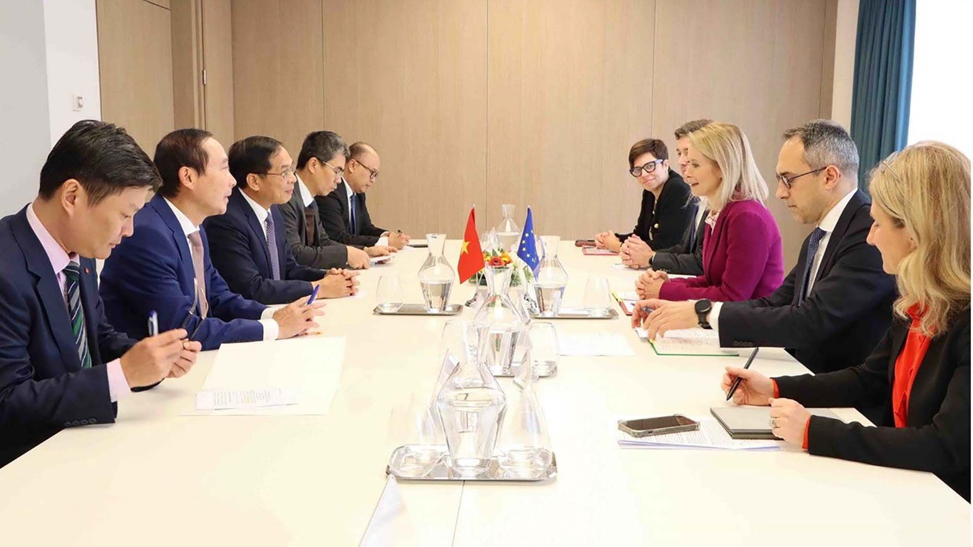 pho thu tuong chinh phu bui thanh son lam viec voi pho chu tich uy ban chau au