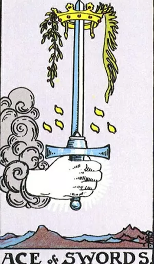 Bài tarot hôm nay 14/10: Tình hình tài chính của bạn sẽ cải thiện không? Bài tarot hôm nay: