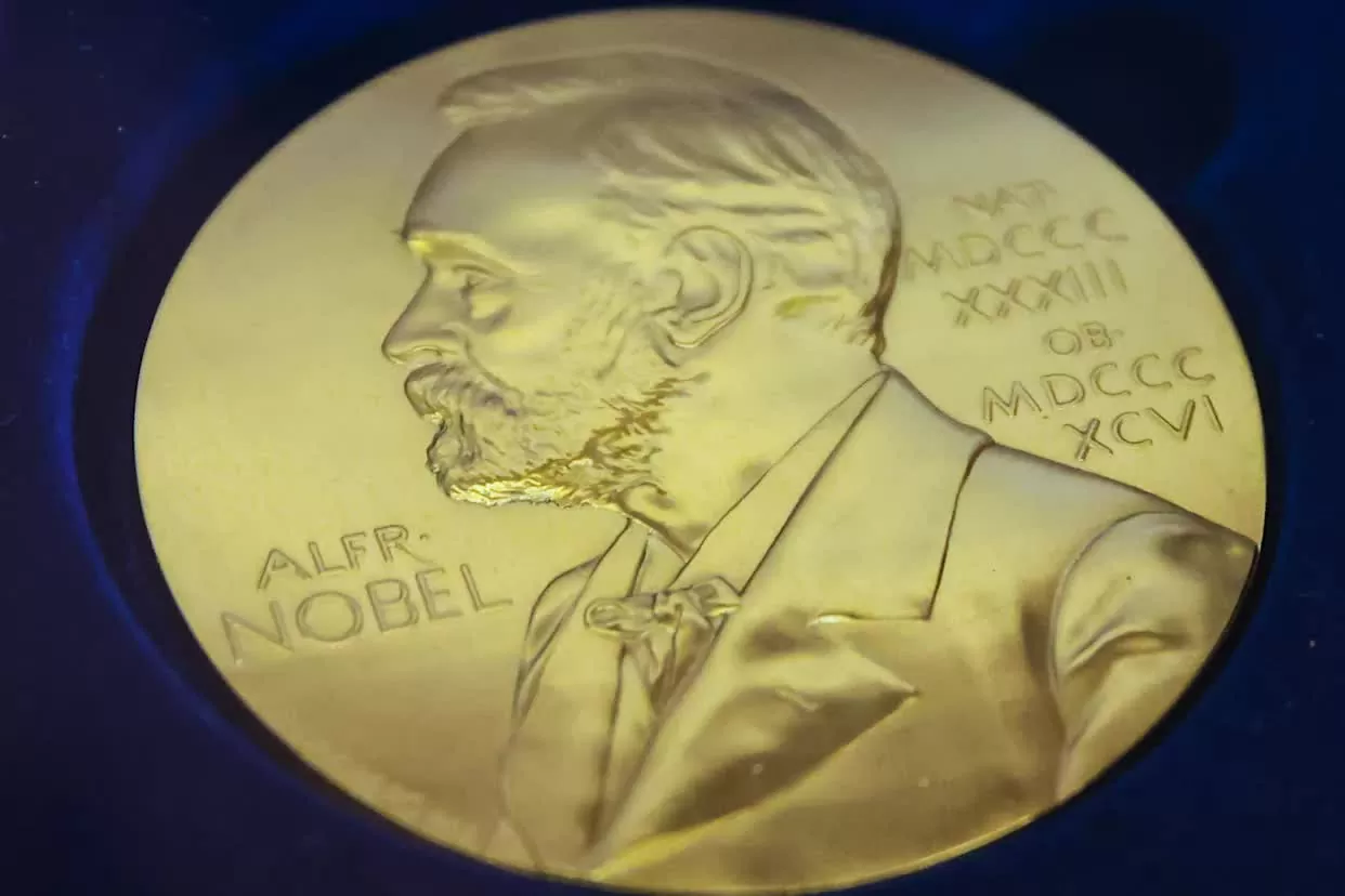 Nga tuyên bố ủng hộ Tổng thống Mỹ Donald Trump tranh giải Nobel Hòa bình Nga tuyên bố ủng hộ Tổng thống Mỹ Donald Trump tranh giải Nobel Hòa bình