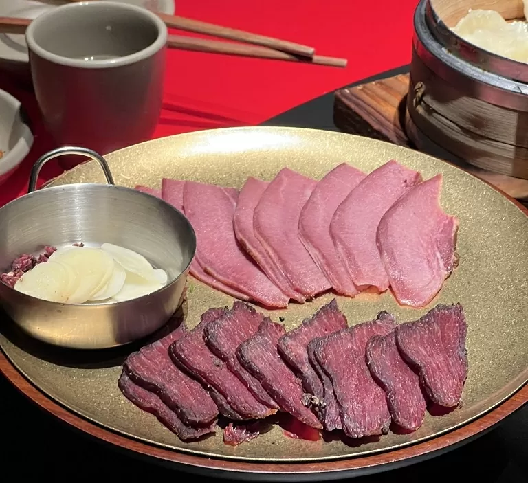 Những trấn cổ vùng Tây Nam Trung Hoa