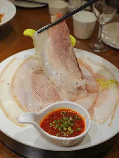 Những trấn cổ vùng Tây Nam Trung Hoa