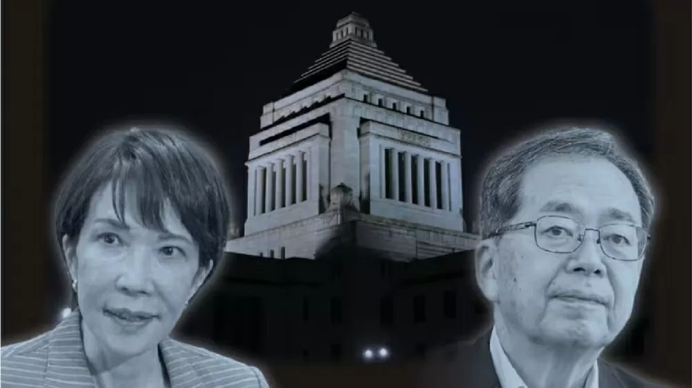 Cú sốc lớn với tân Chủ tịch LDP: Liên minh cầm quyền tan rã, cơ hội trở thành Thủ tướng Nhật Bản bị đe dọa Cú sốc lớn với tân Chủ tịch LDP: Liên minh cầm quyền tan rã, cơ hội trở thành Thủ tướng Nhật Bản bị đe dọa