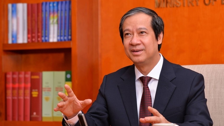 Bộ GD&ĐT phản hồi về tình trạng giáo viên vẫn thiếu, biên chế vẫn dư