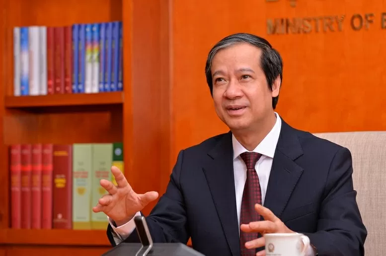 Giáo viên vẫn thiếu, biên chế vẫn dư: Bộ GD-ĐT nói gì? Giáo viên vẫn thiếu, biên chế vẫn dư: Bộ GD-ĐT nói gì?