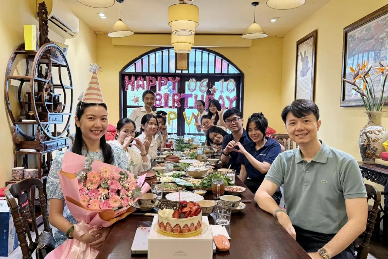 Sao Việt