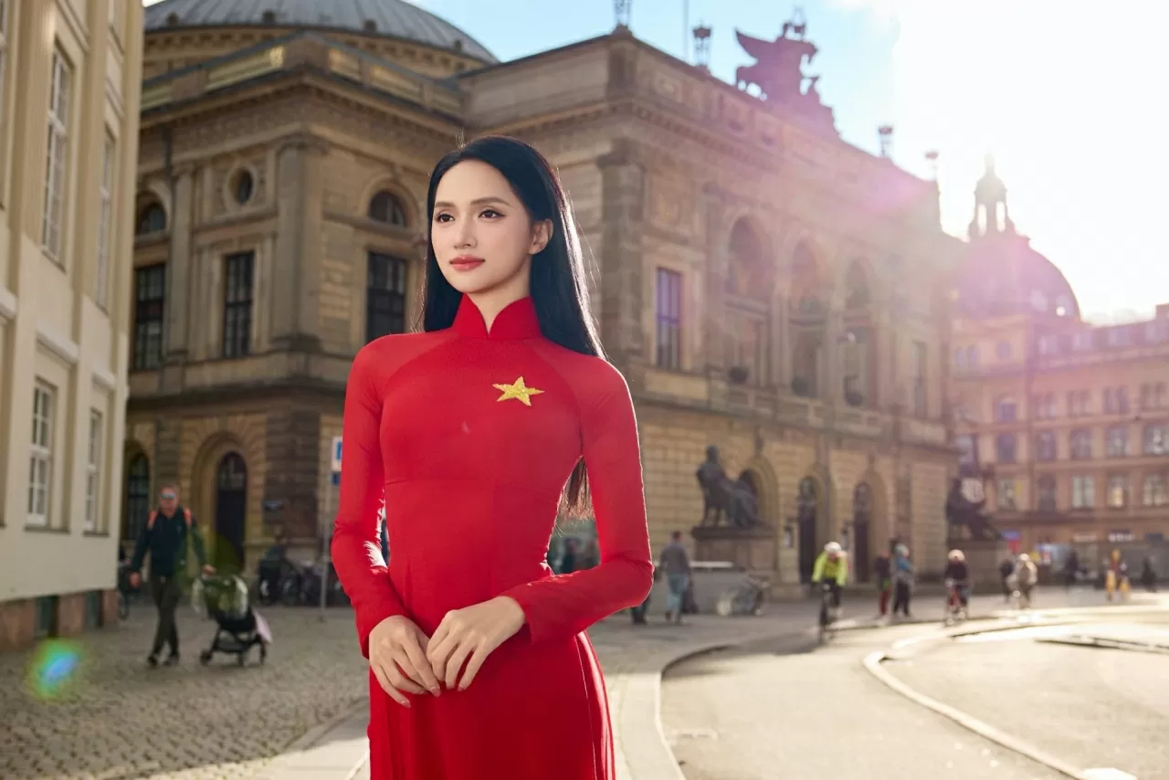 Sao Việt Sao Việt