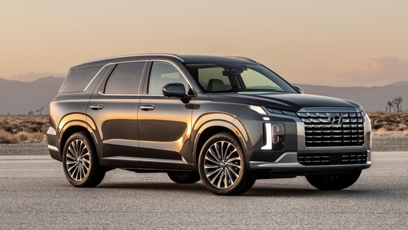 Loạt xe Hyundai lần đầu được áp dụng bảo hành tới 8 năm tại Việt Nam