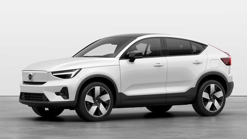 Cập nhật bảng giá xe hãng Volvo mới nhất tháng 10/2025