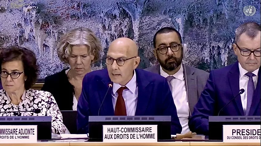 Bế mạc Khóa họp 60 Hội đồng Nhân quyền: Kết thúc hành trình đặc biệt của Việt Nam với nhiều dấu ấn